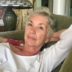 Meet your Posher, Margaret